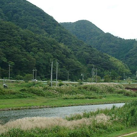 Satsuhana 香美町 外观 照片
