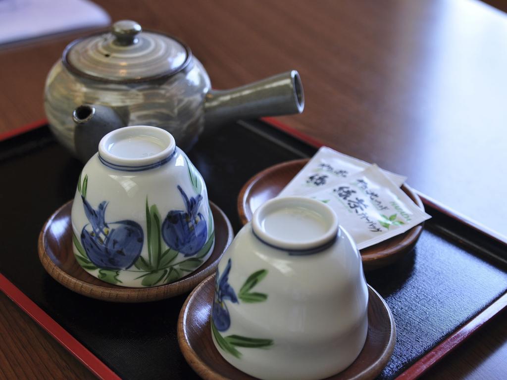 Satsuhana 香美町 客房 照片