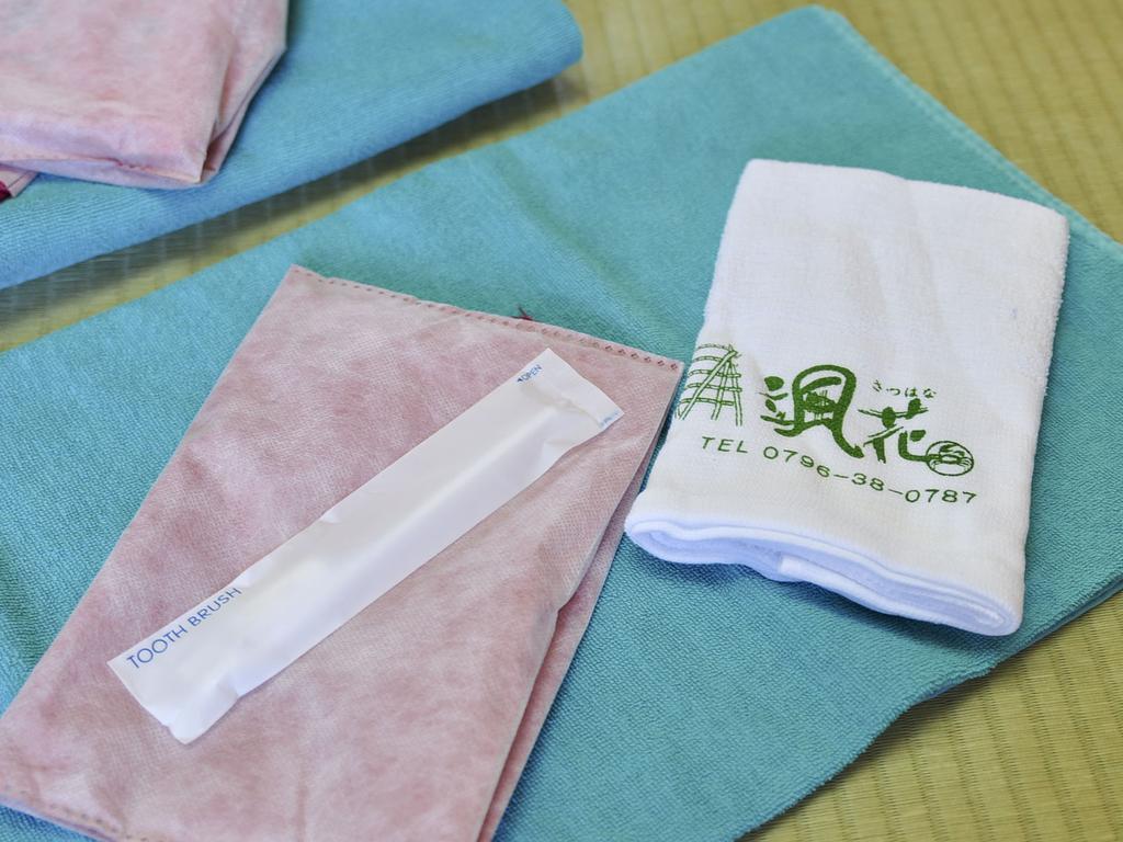 Satsuhana 香美町 客房 照片