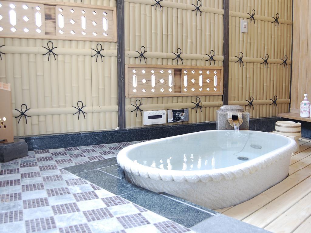 Satsuhana 香美町 外观 照片