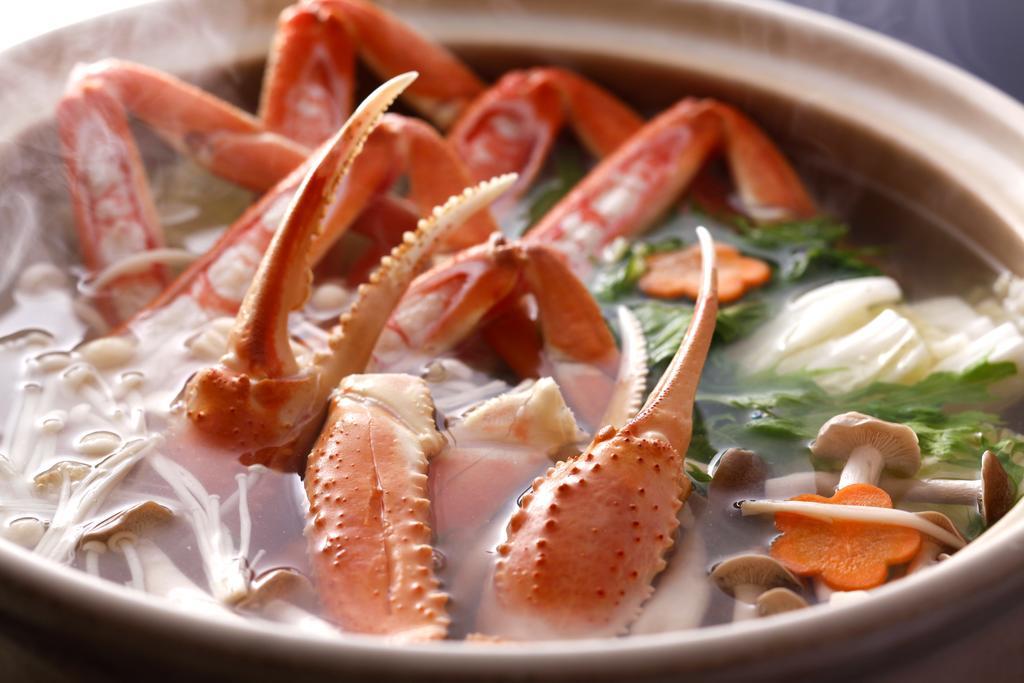 Satsuhana 香美町 外观 照片