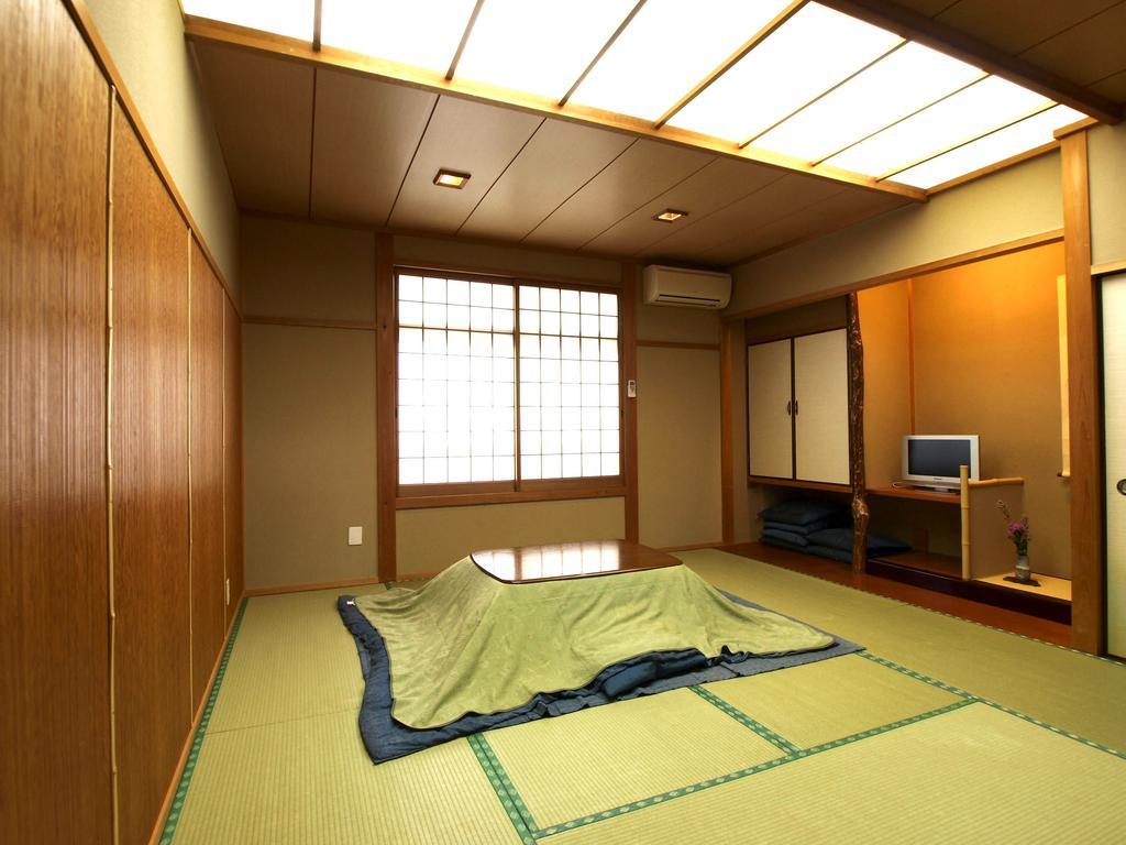 Satsuhana 香美町 客房 照片