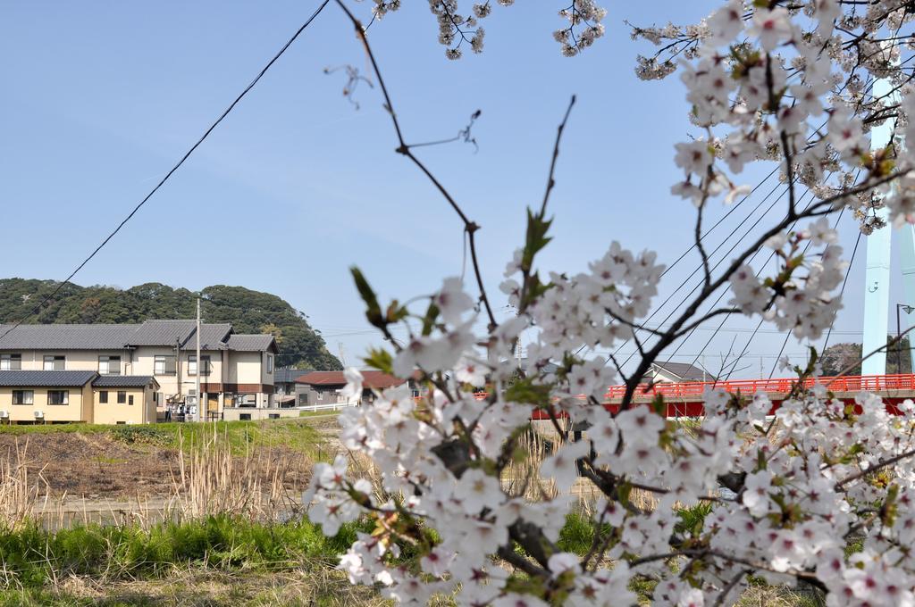 Satsuhana 香美町 外观 照片