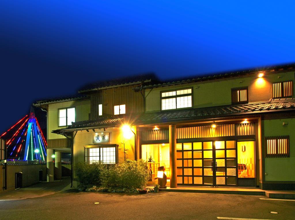 Satsuhana 香美町 外观 照片