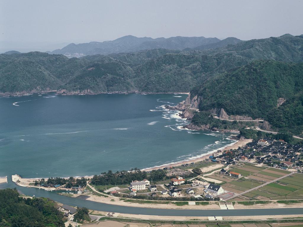 Satsuhana 香美町 外观 照片
