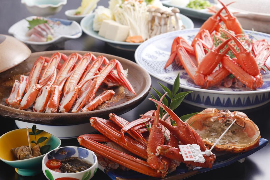 Satsuhana 香美町 外观 照片
