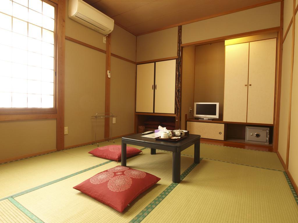 Satsuhana 香美町 客房 照片