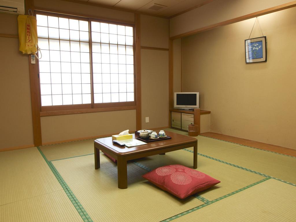 Satsuhana 香美町 客房 照片