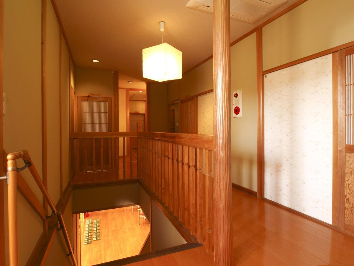 Satsuhana 香美町 客房 照片